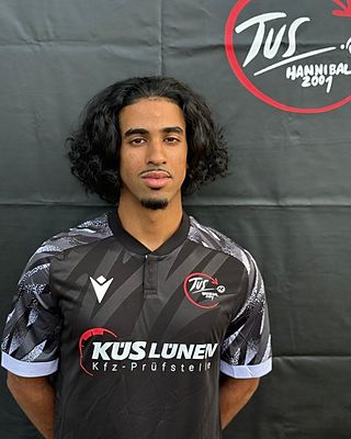 Amir Ibrahim Zergoun