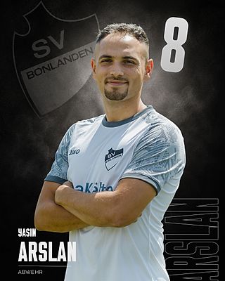 Yasin Arslan