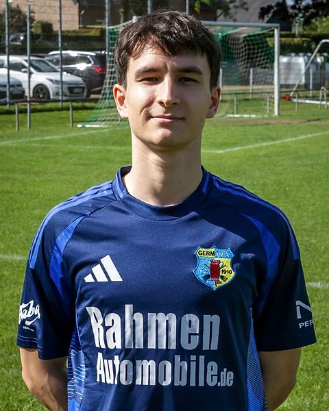 Foto: Germania Teveren