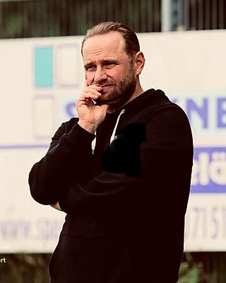 Jens Weinle