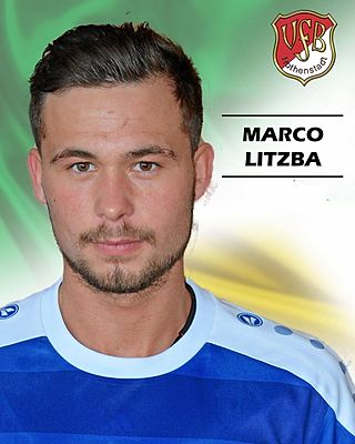 Marco Litzba