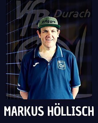 Markus Höllisch