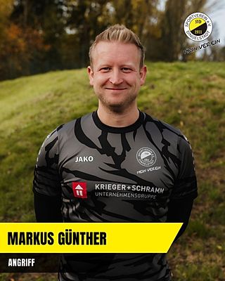 Markus Günther