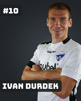 Ivan Durdek