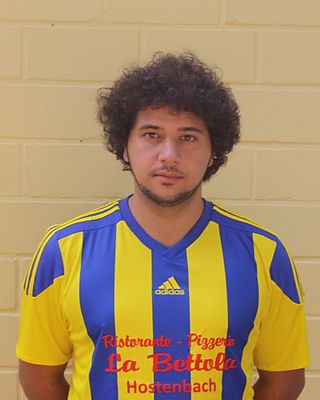 Calogero Infantolino