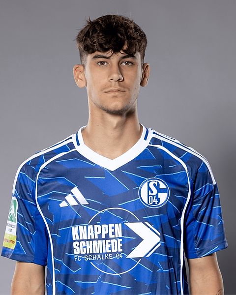 Foto: FC Schalke 04