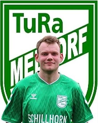 Christian Jörn Dohrmann