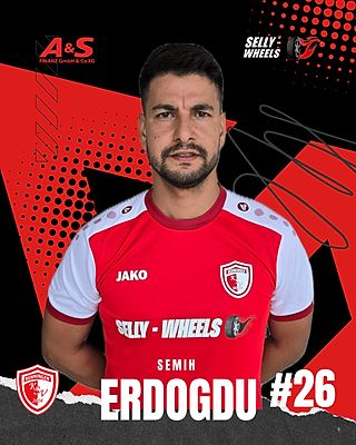 Semih Erdogdu