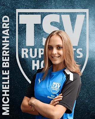 Michelle Bernhard