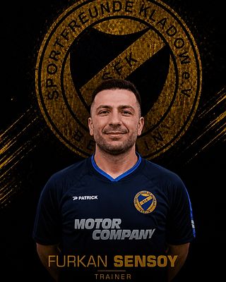 Furkan Sensoy
