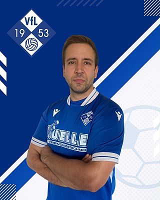 Nico Schulte
