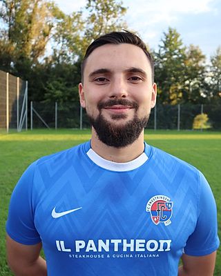 Ekrem Misini