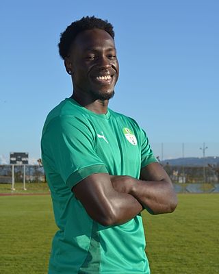 Antonio Kaba Mangrei
