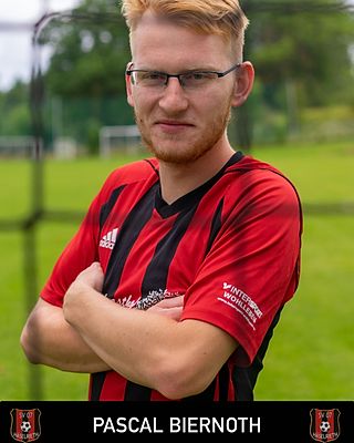 Pascal Biernoth