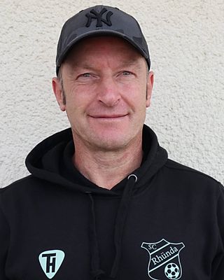 Dirk Kleimann