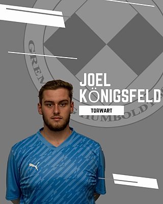 Joel Königsfeld
