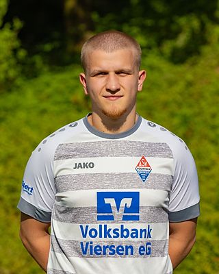 Fabian Trzensisko
