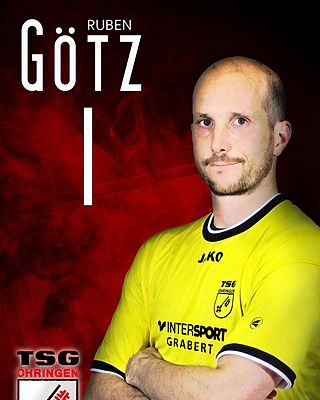 Ruben Götz