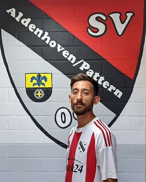 Foto: Aldenhoven/Pattern