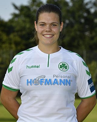 Lena Eichfelder