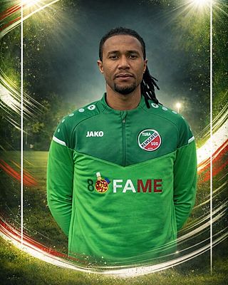 Boubacar Balde