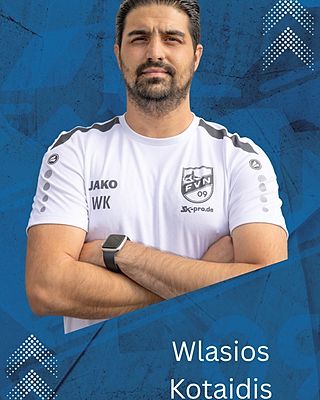 Wlasios Kotaidis