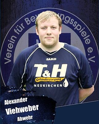 Alexander Viehweber