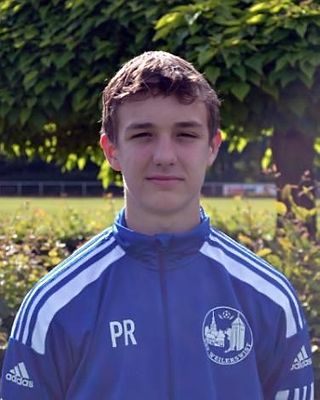 Philipp Raab