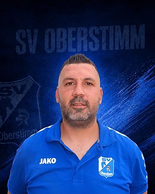 Oktay Acar