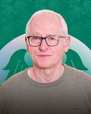 Fritz Kleinen
