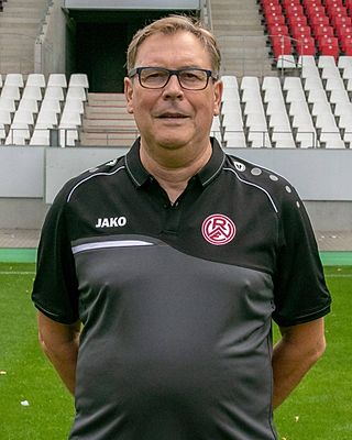 Andreas Gerzen