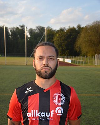 Francesco Di Benedetto