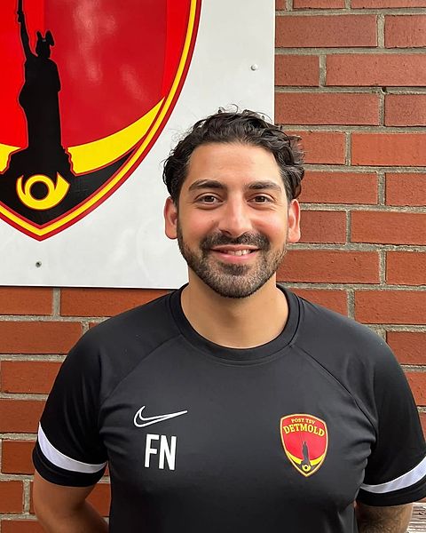 Foto: Post TSV Detmold