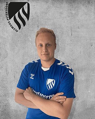 Maximilian Königsdorfer