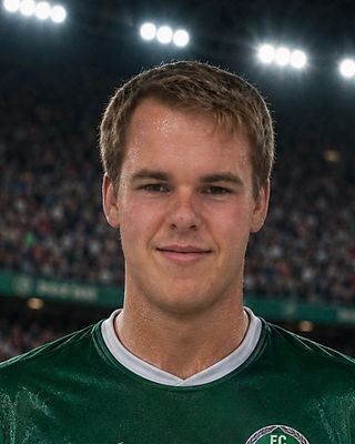 Tommy Schmidt