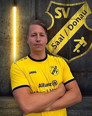 Tobias Bauer