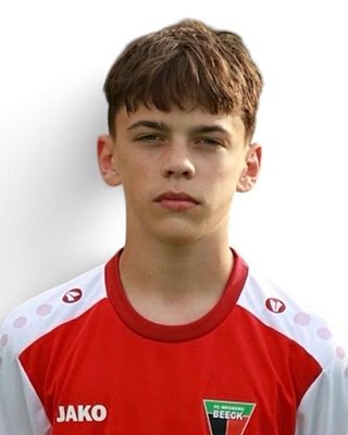 Finn Geilenkirchen