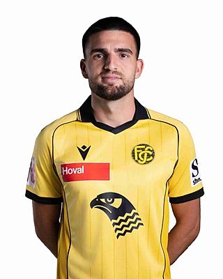 Rijad Saliji