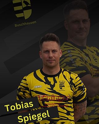 Tobias Spiegel