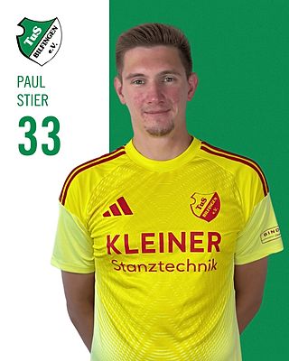 Paul Stier