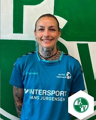 Leonie Lehwalder