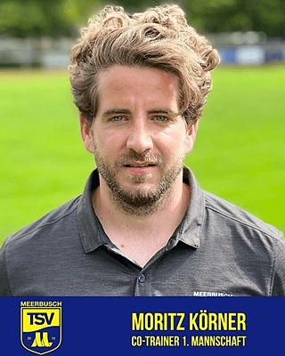 Moritz Körner