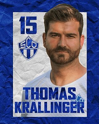 Thomas Krallinger