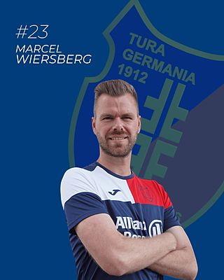 Marcel Wiersberg