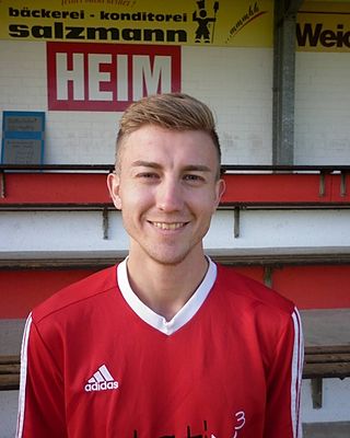 Alexander Grauberger