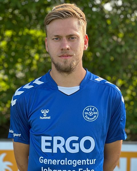 Foto: VfL Ecknach