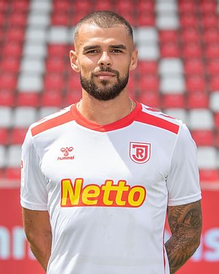 Robin Ziegele