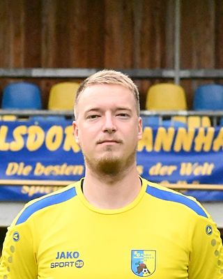 Maximilian Wiklinski