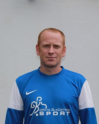 Christian Scharfenort