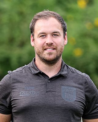 Nico Garotti